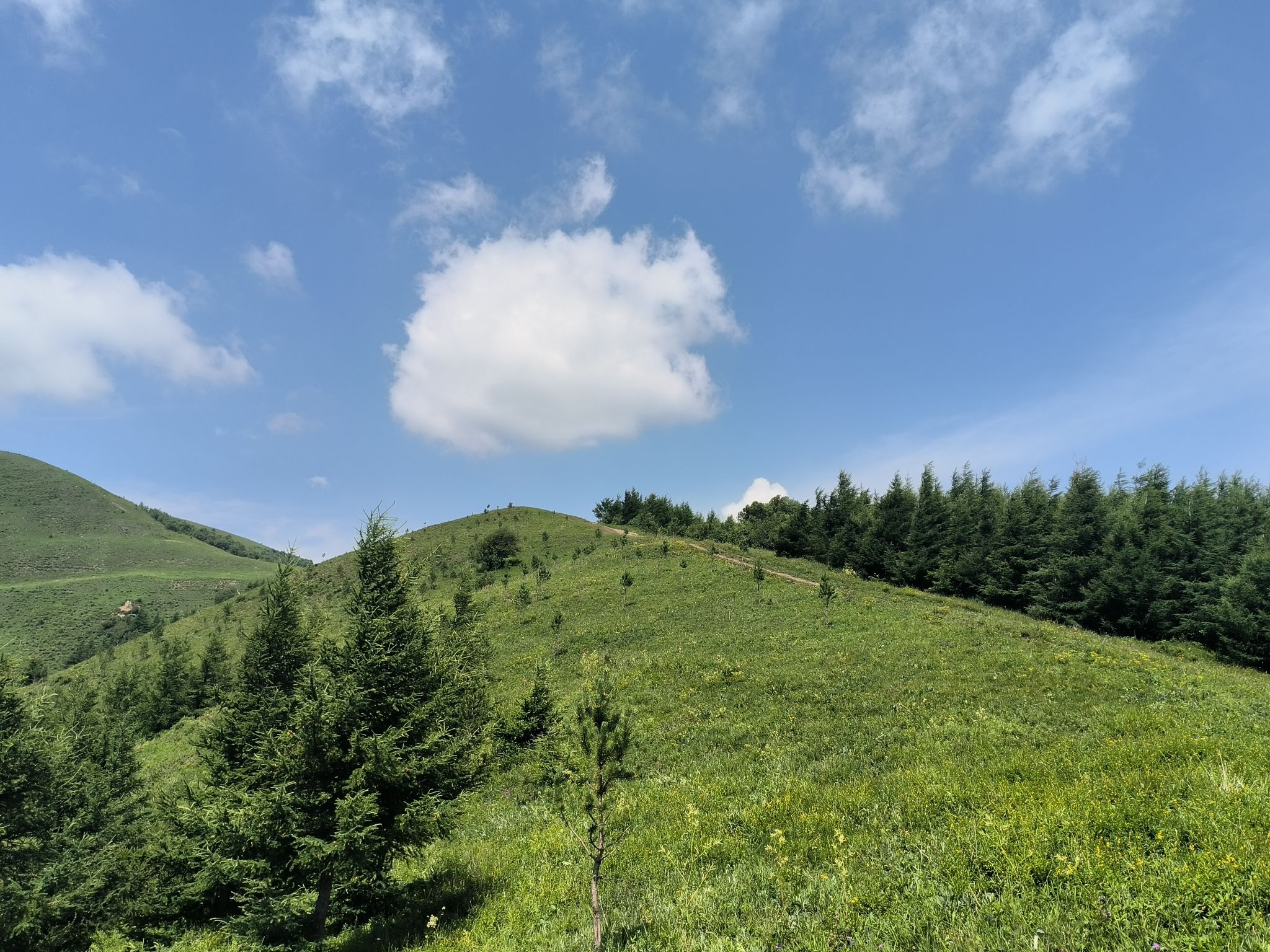 滦河源公园旅行图片 3