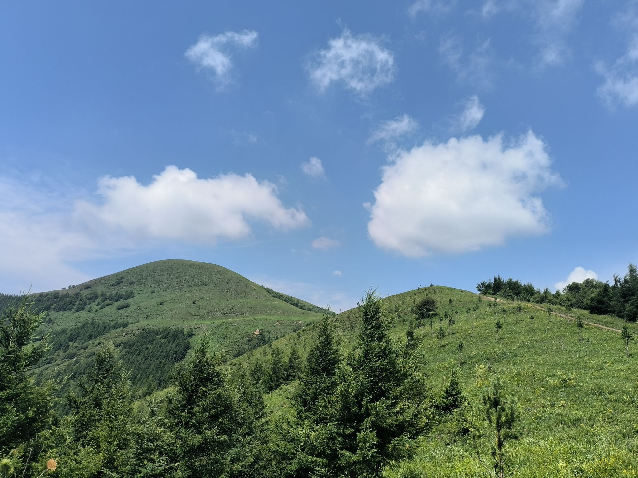 滦河源公园旅行图片 2