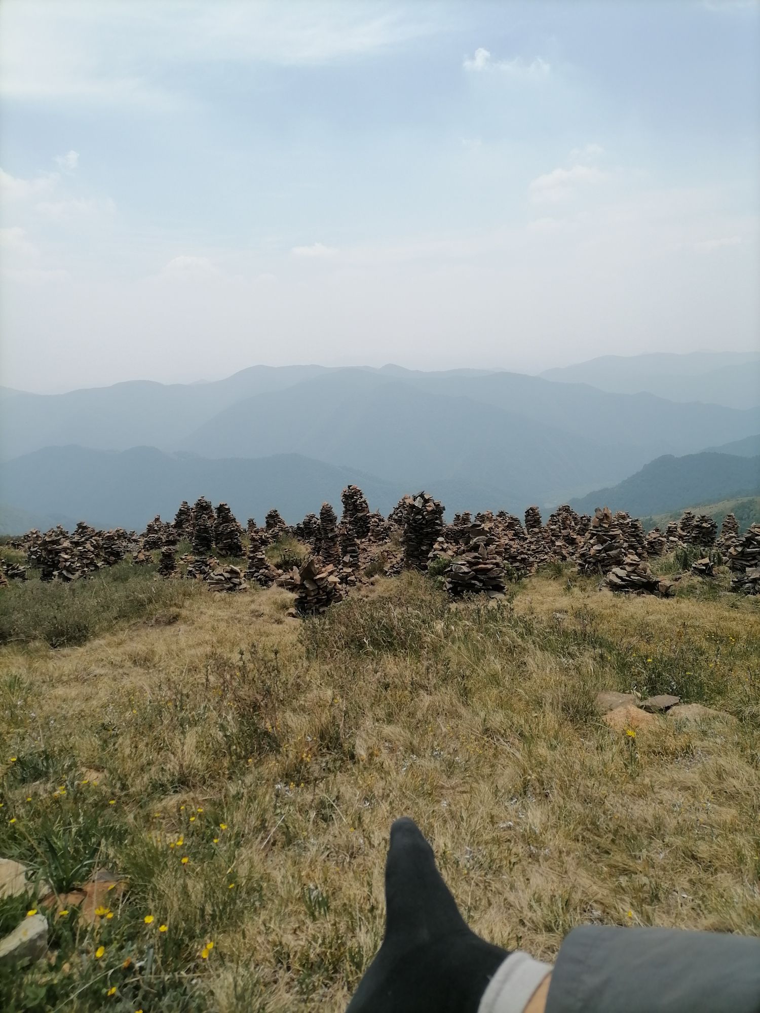 滦河源公园旅行图片 1