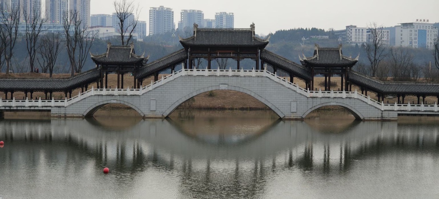 禹迹岛旅行图片 1