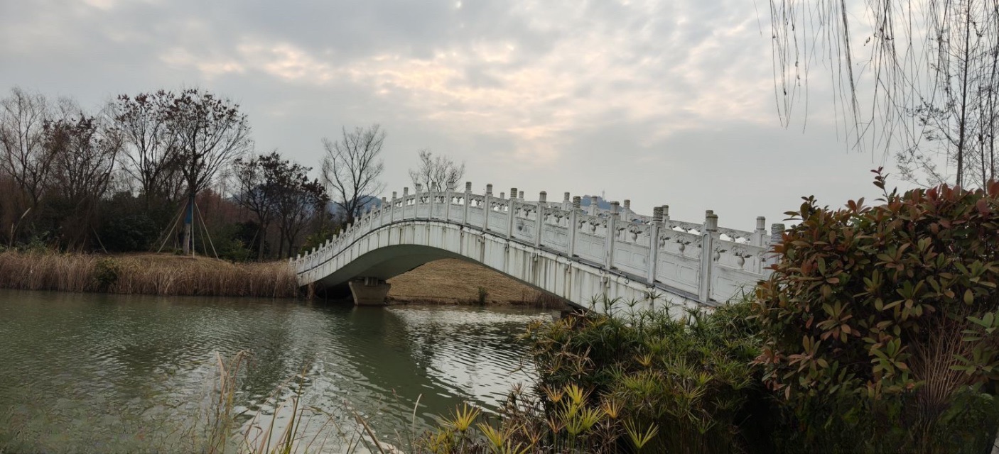 禹迹岛旅行图片 2