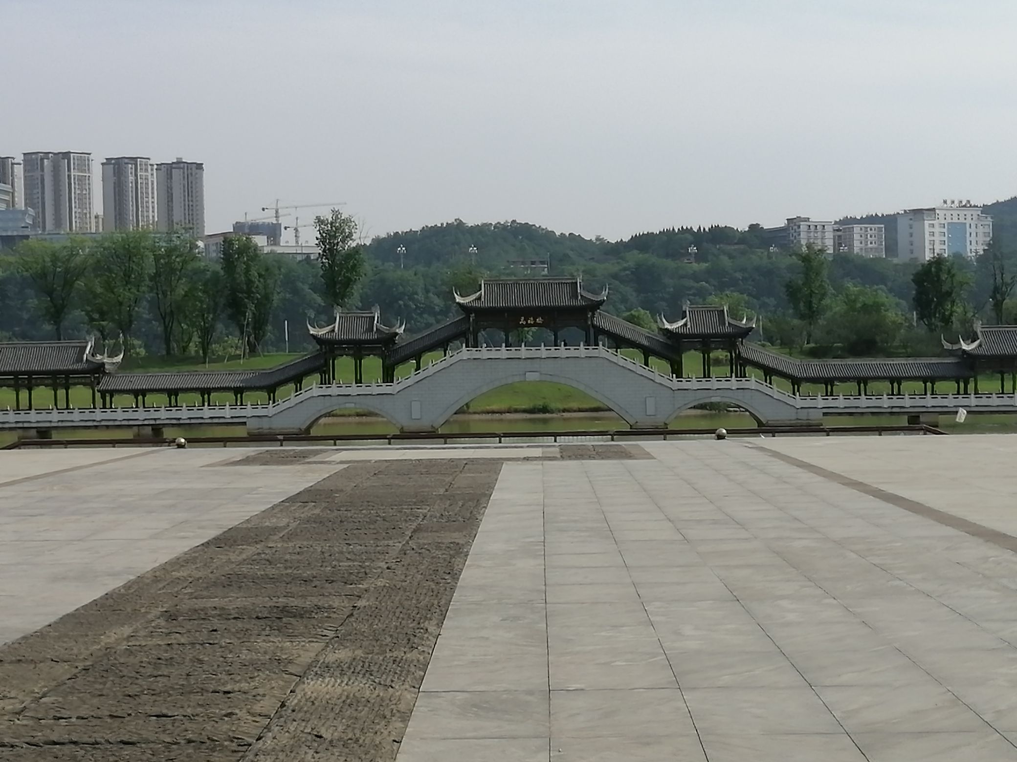 禹迹岛旅行图片 2