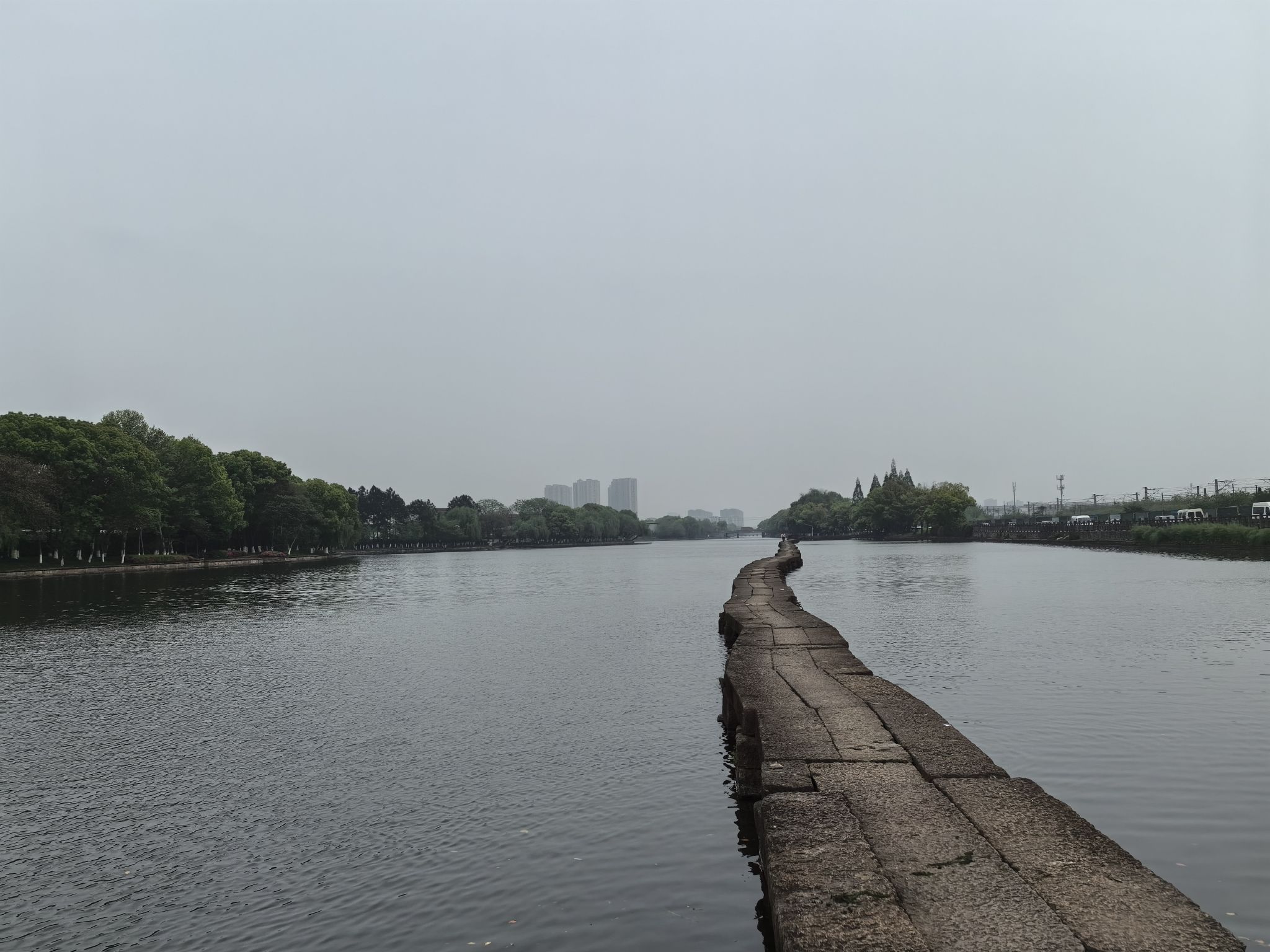 古纤道旅行图片 1