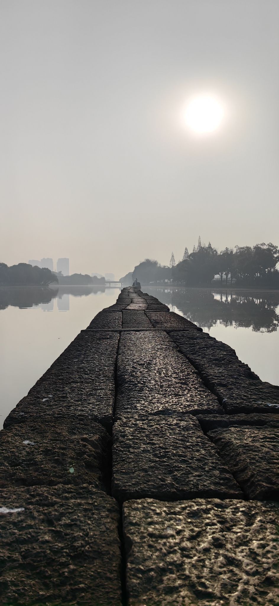 古纤道旅行图片 1