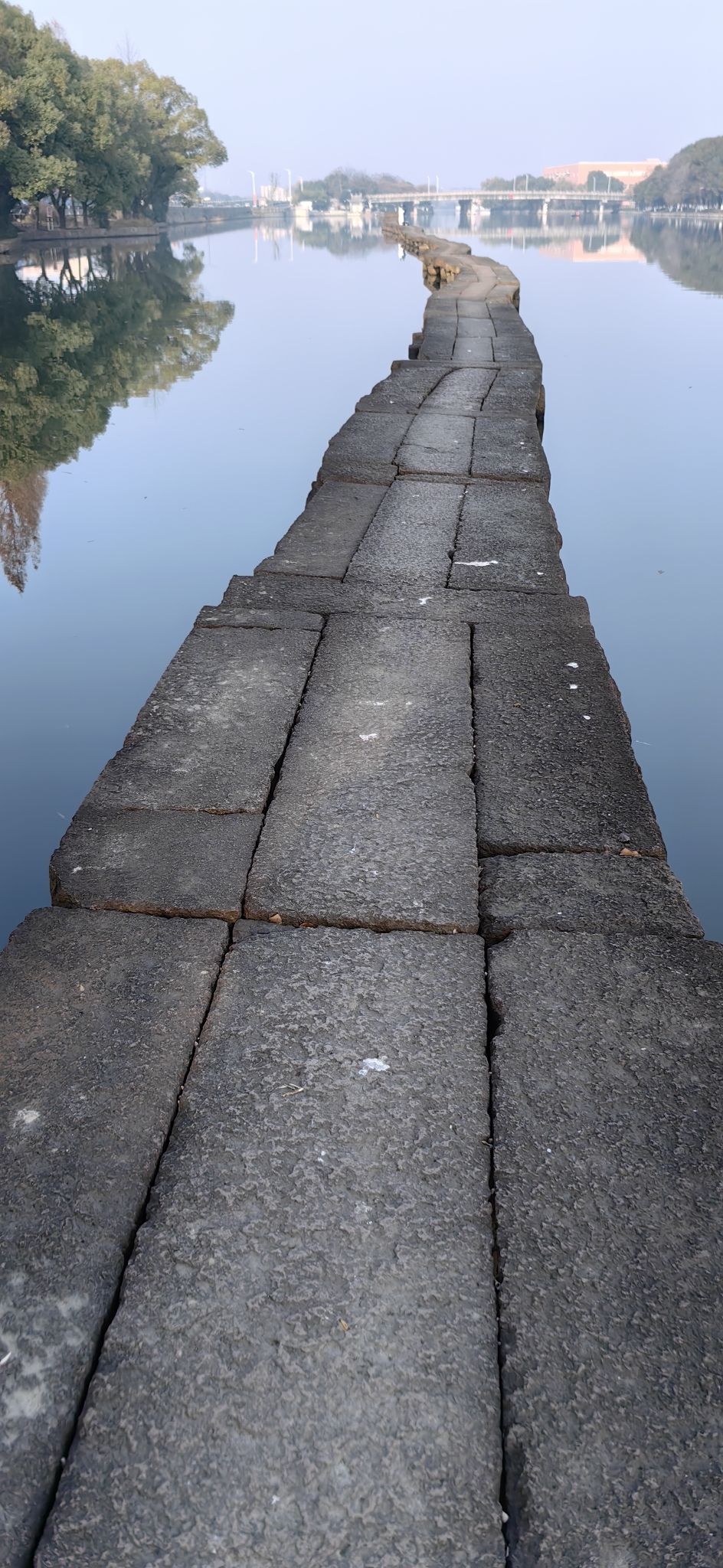 古纤道旅行图片 2