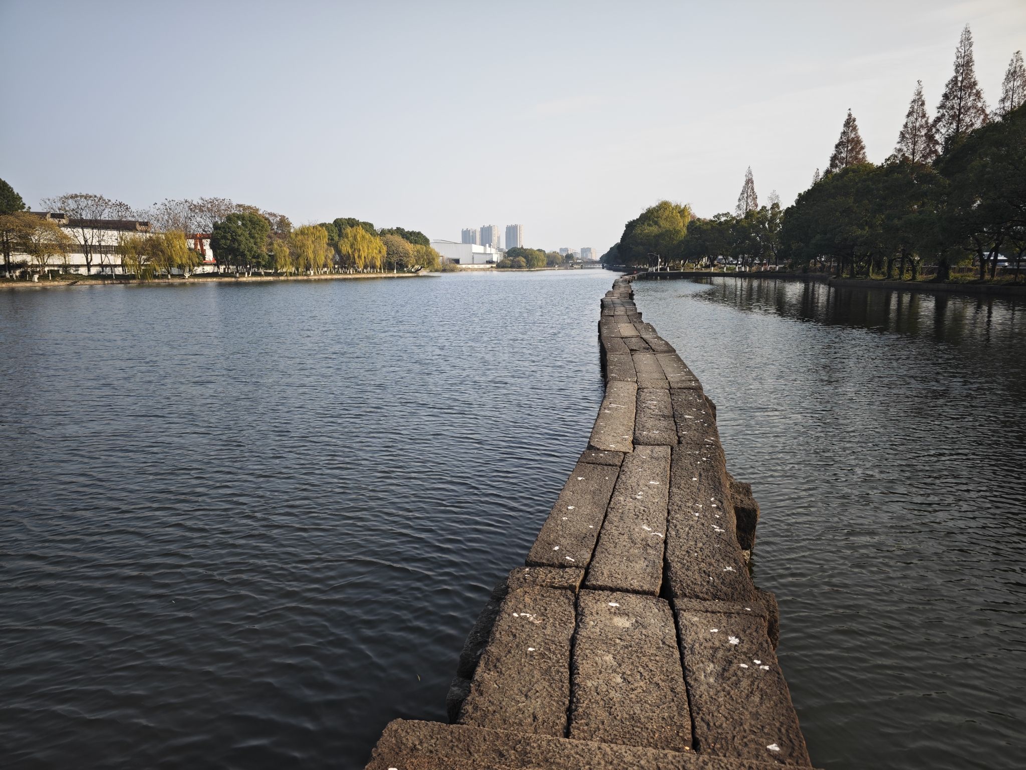 古纤道旅行图片 3