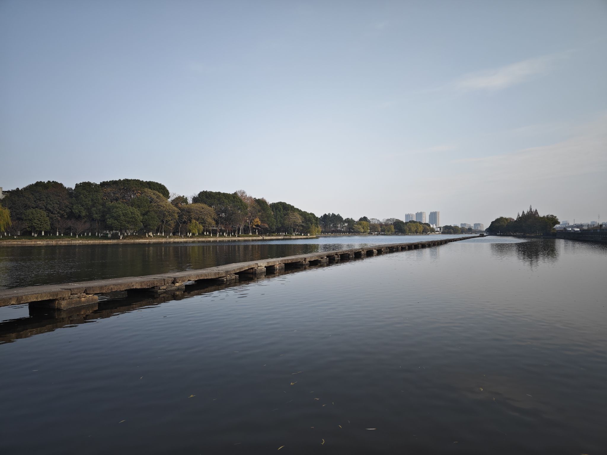 古纤道旅行图片 2