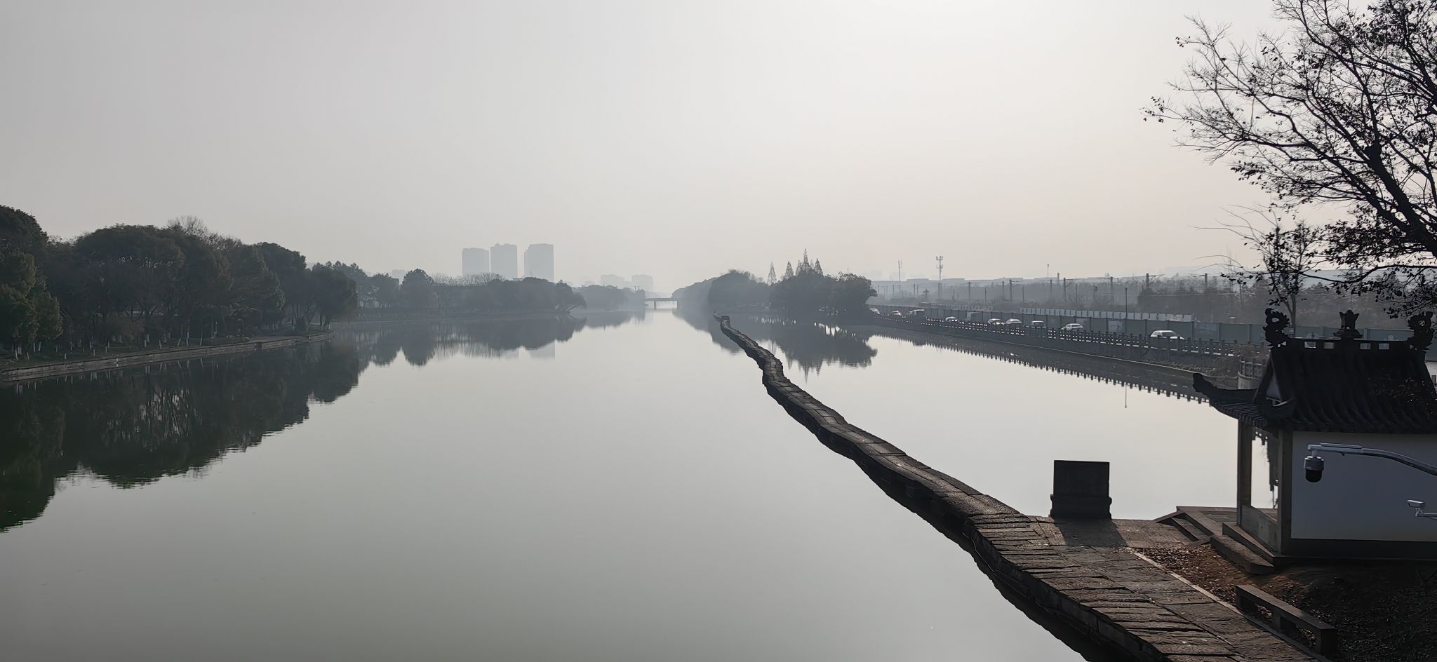 古纤道旅行图片 3