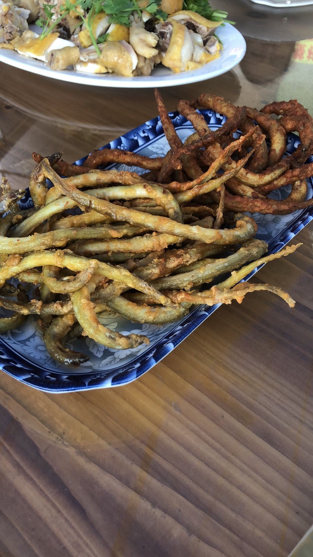 秀英东南亚海鲜城