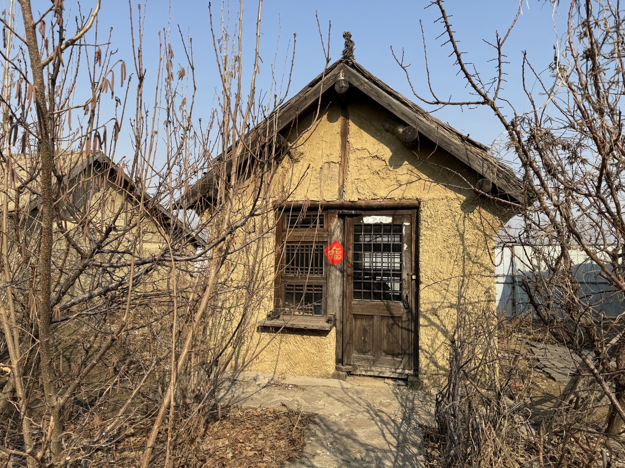 锡伯古镇旅行图片 3