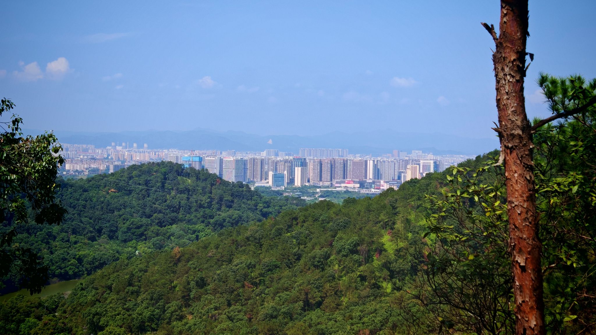 泮坑瀑布旅行图片 3