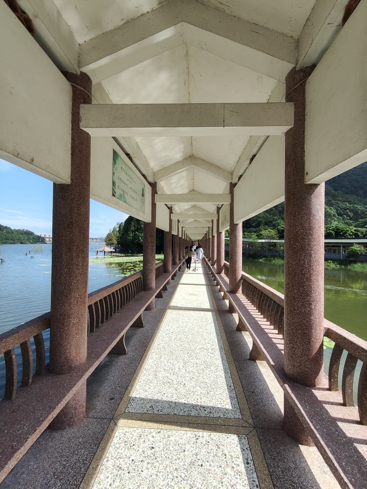 泮坑瀑布旅行图片 1