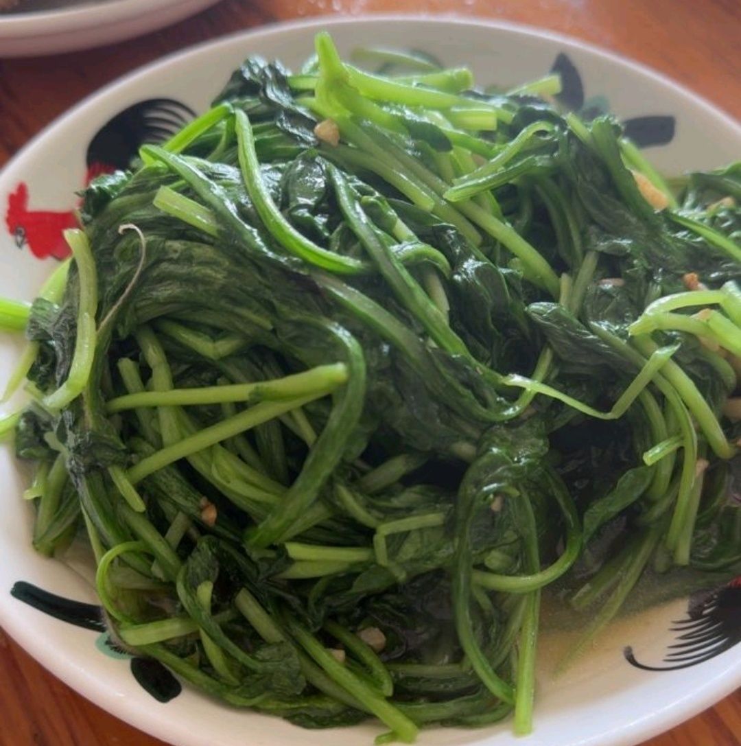 锦绣农家饭店