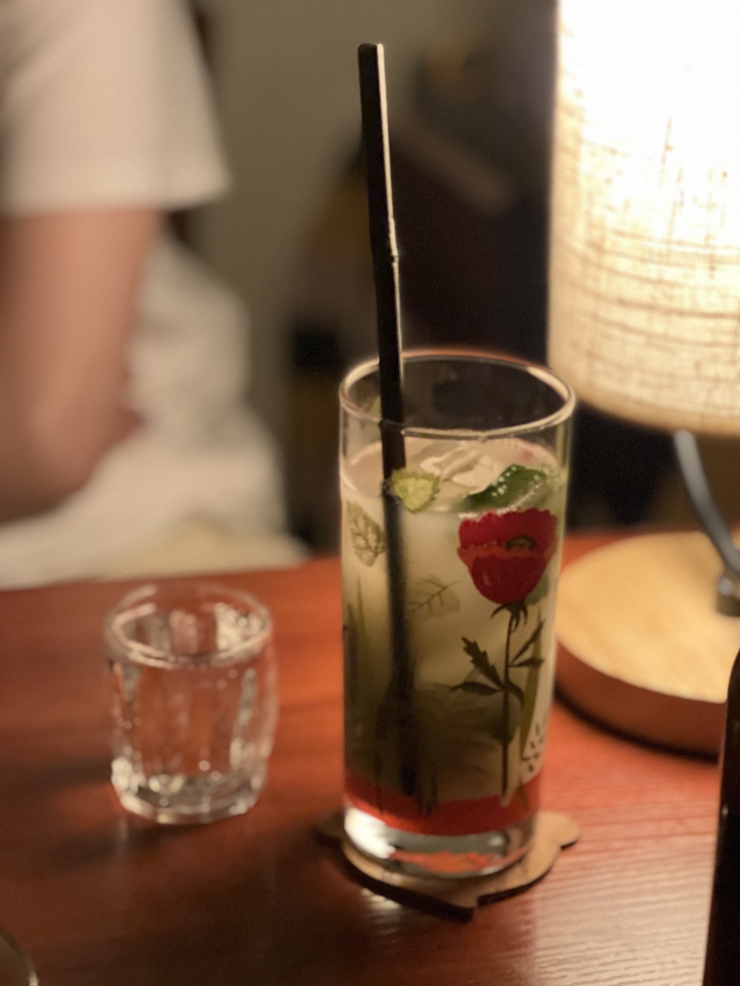 场地封面-STORY BAR南曲坊酒吧