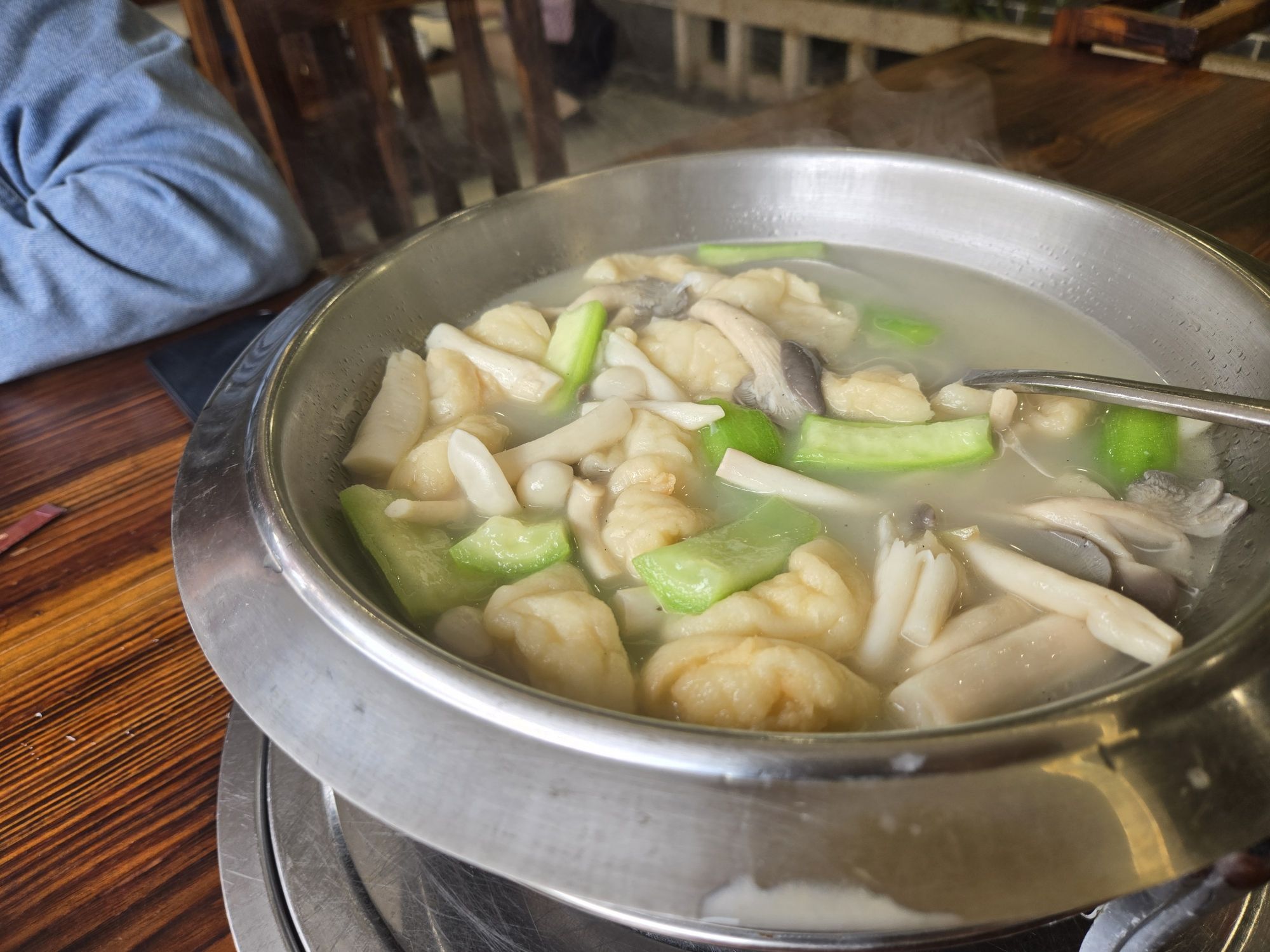 喜翼楼(海鲜.粥水.火锅)
