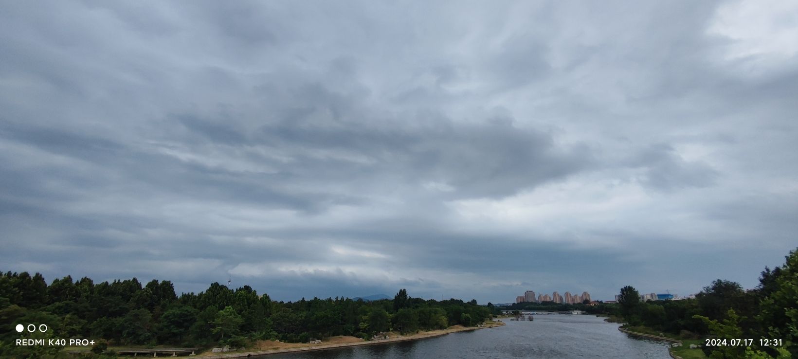 沁水河口国家湿地公园旅行图片 3