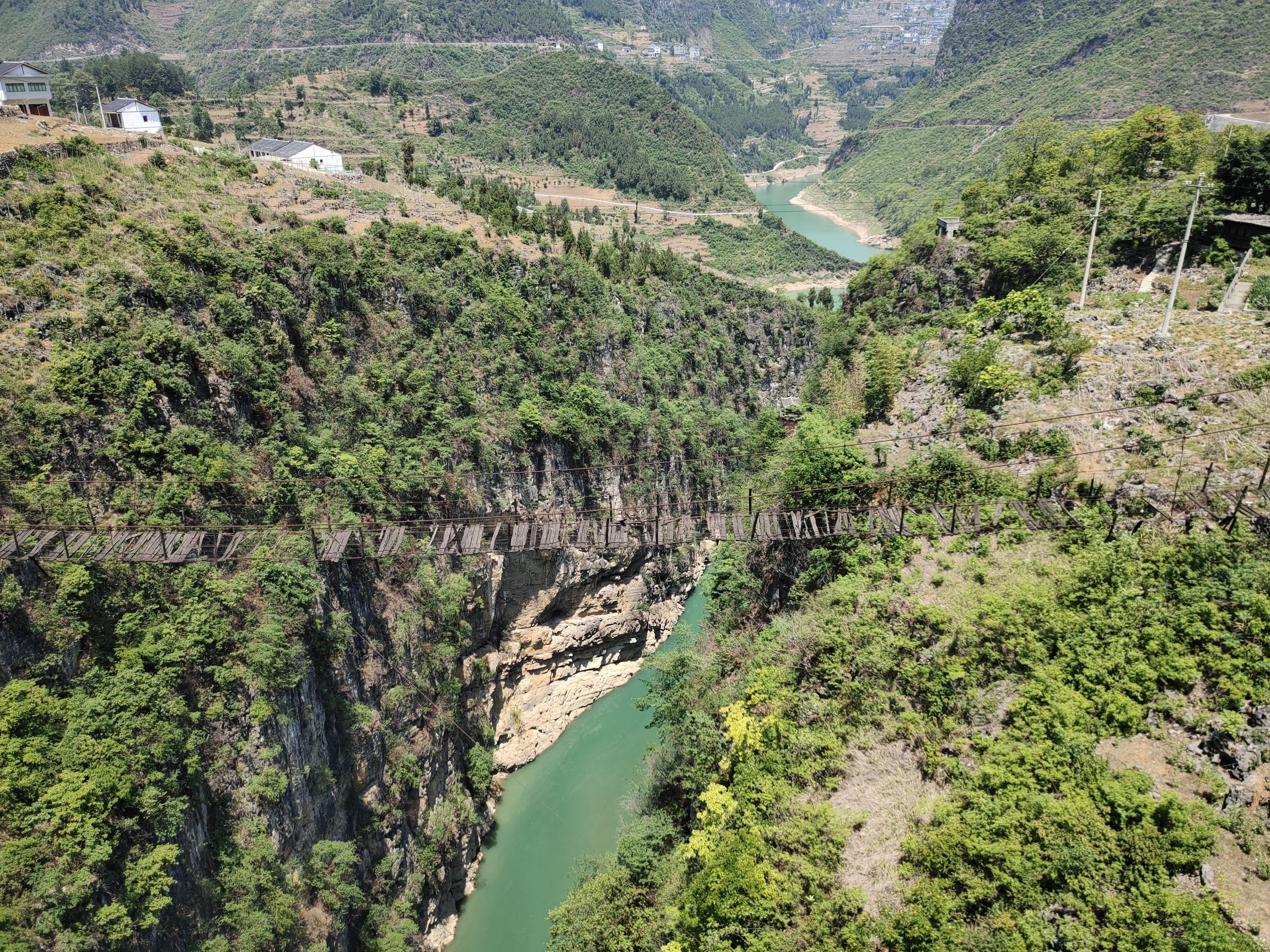 落炉观音洞风景区旅行图片 3