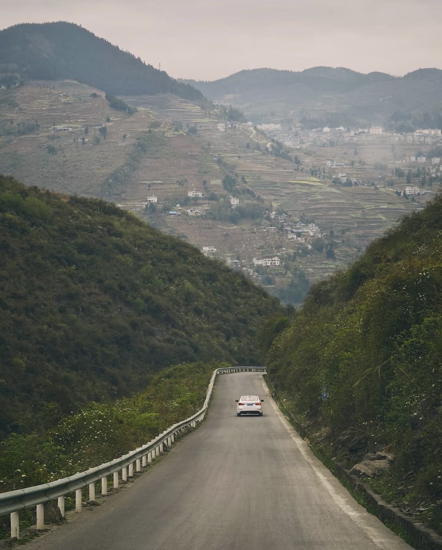落炉观音洞风景区旅行图片 1