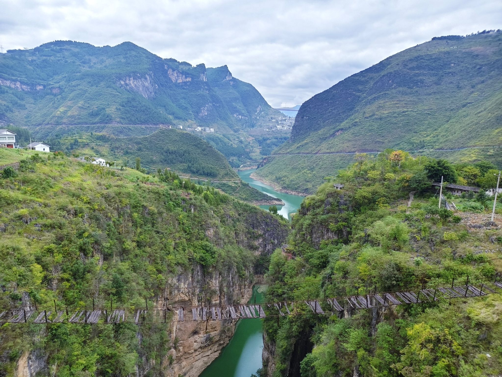 落炉观音洞风景区旅行图片 2