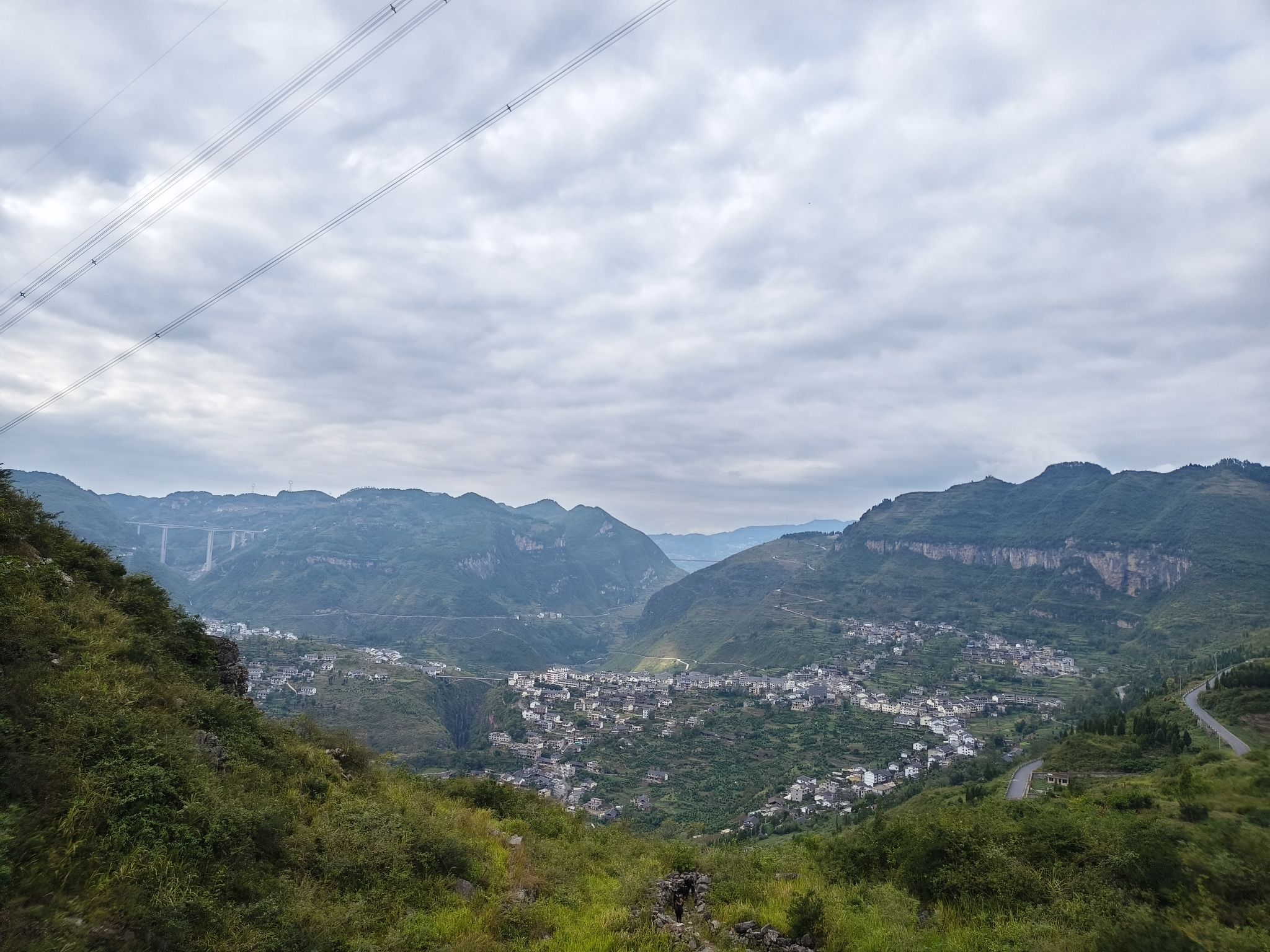 落炉观音洞风景区旅行图片 3