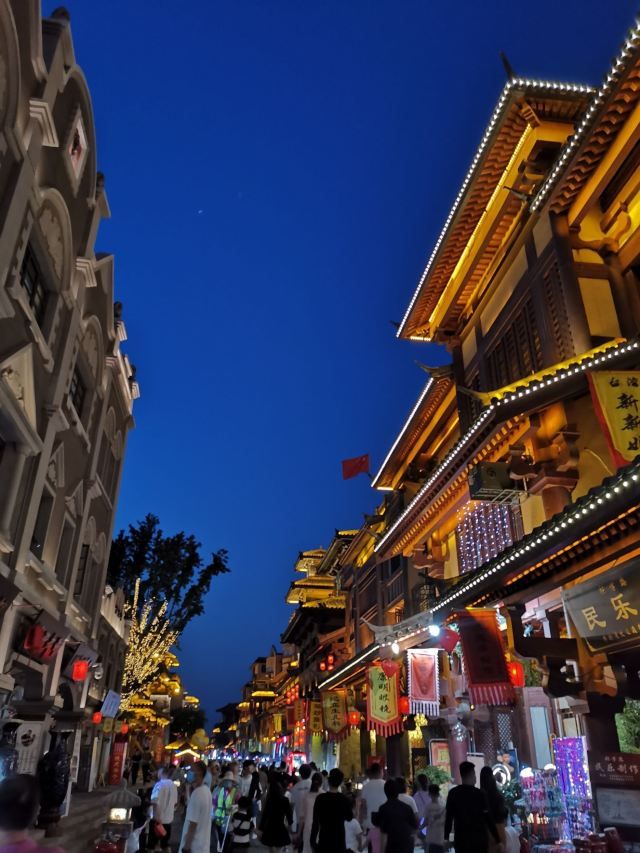 曹魏古城旅行图片 2
