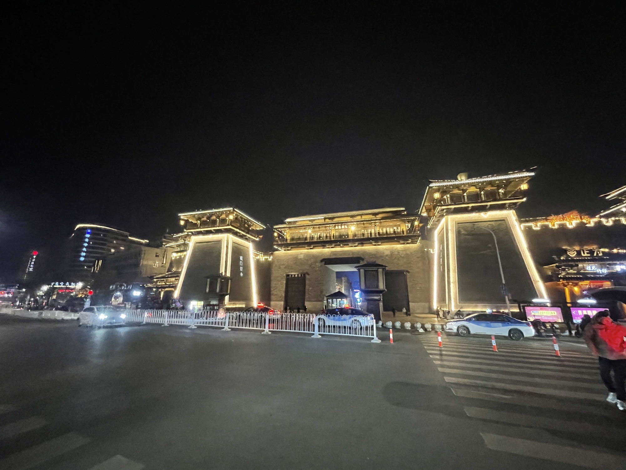 曹魏古城旅行图片 2