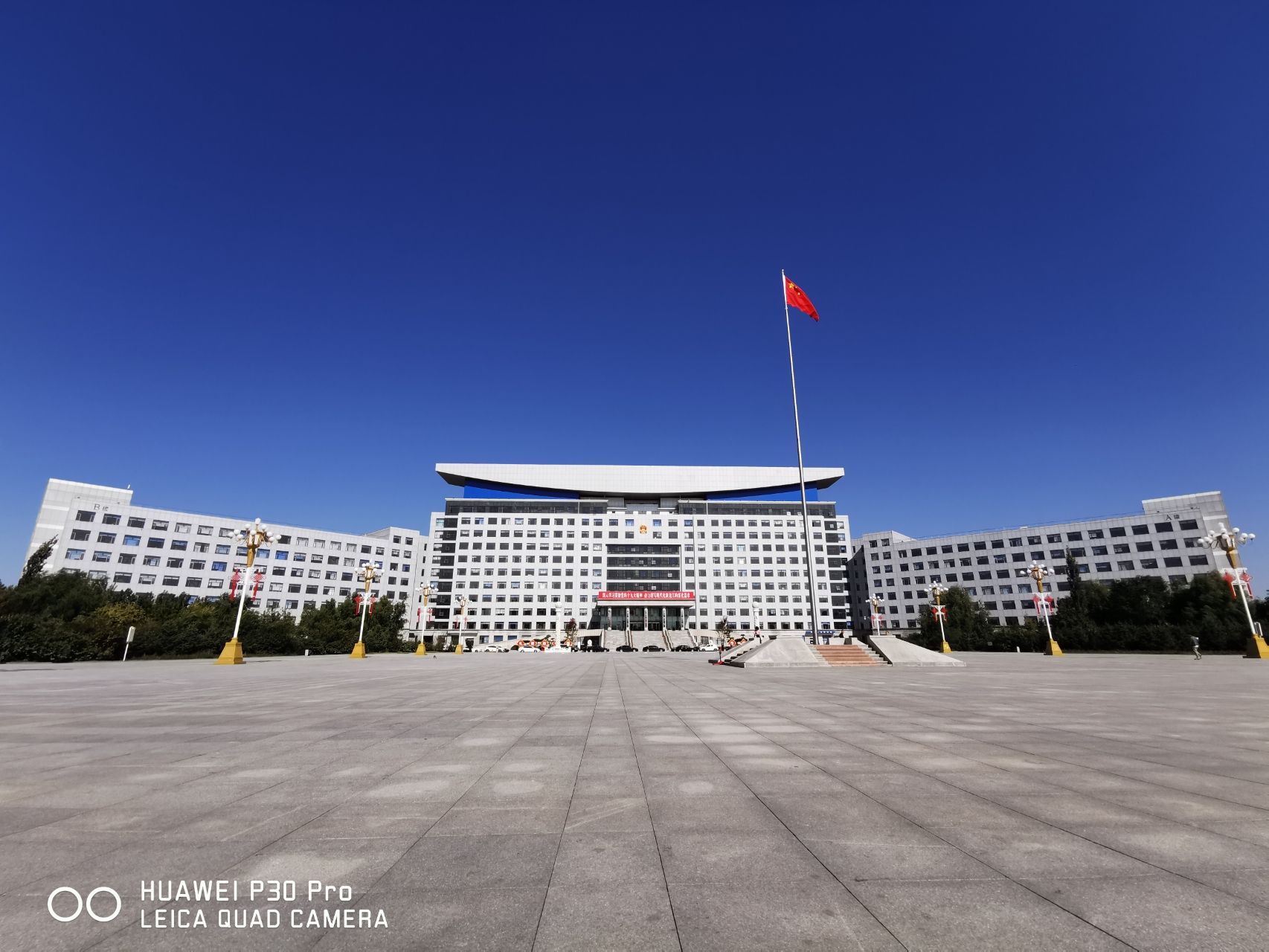 市府广场旅行图片 2