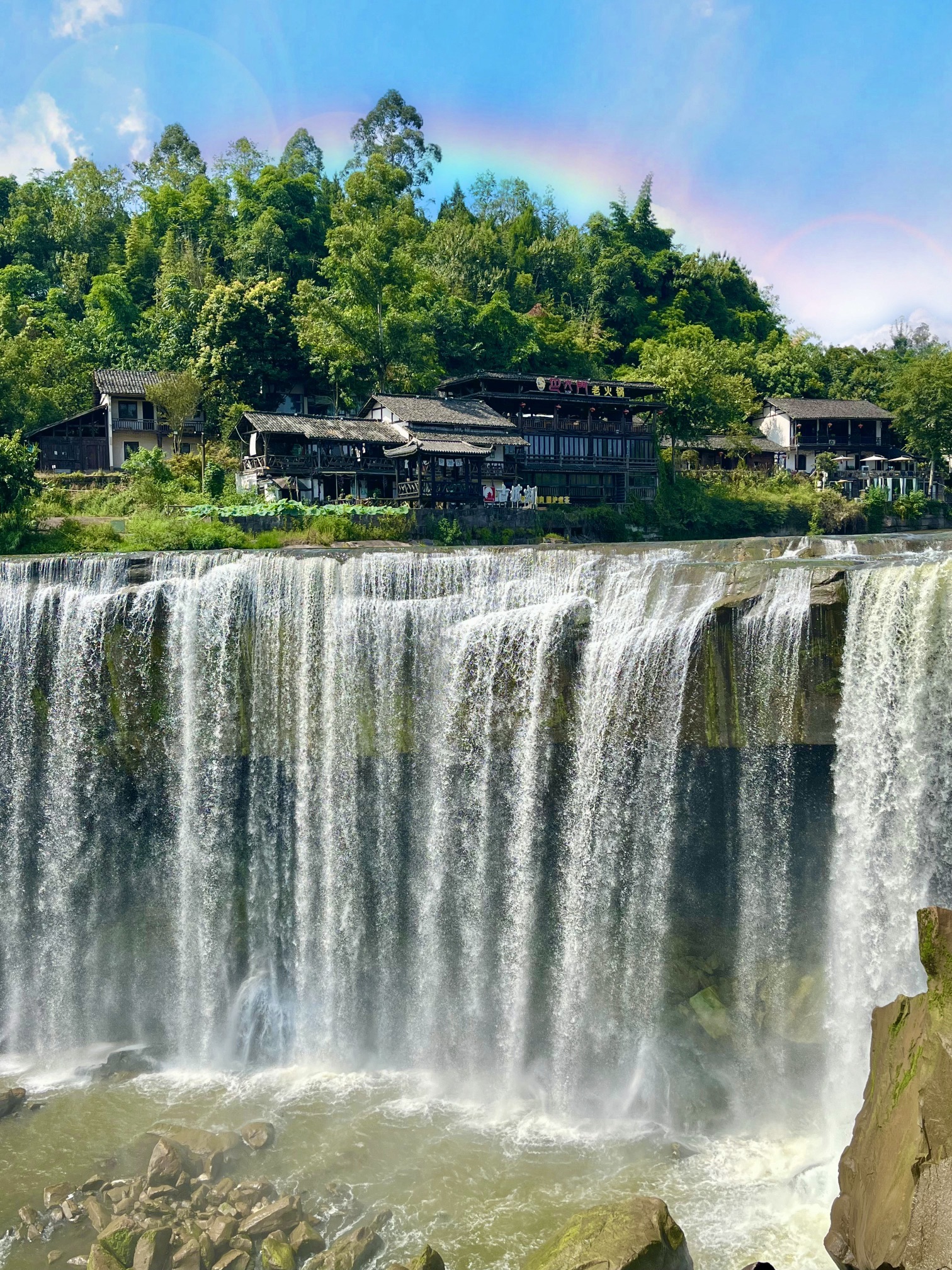 乐活城旅行图片 1