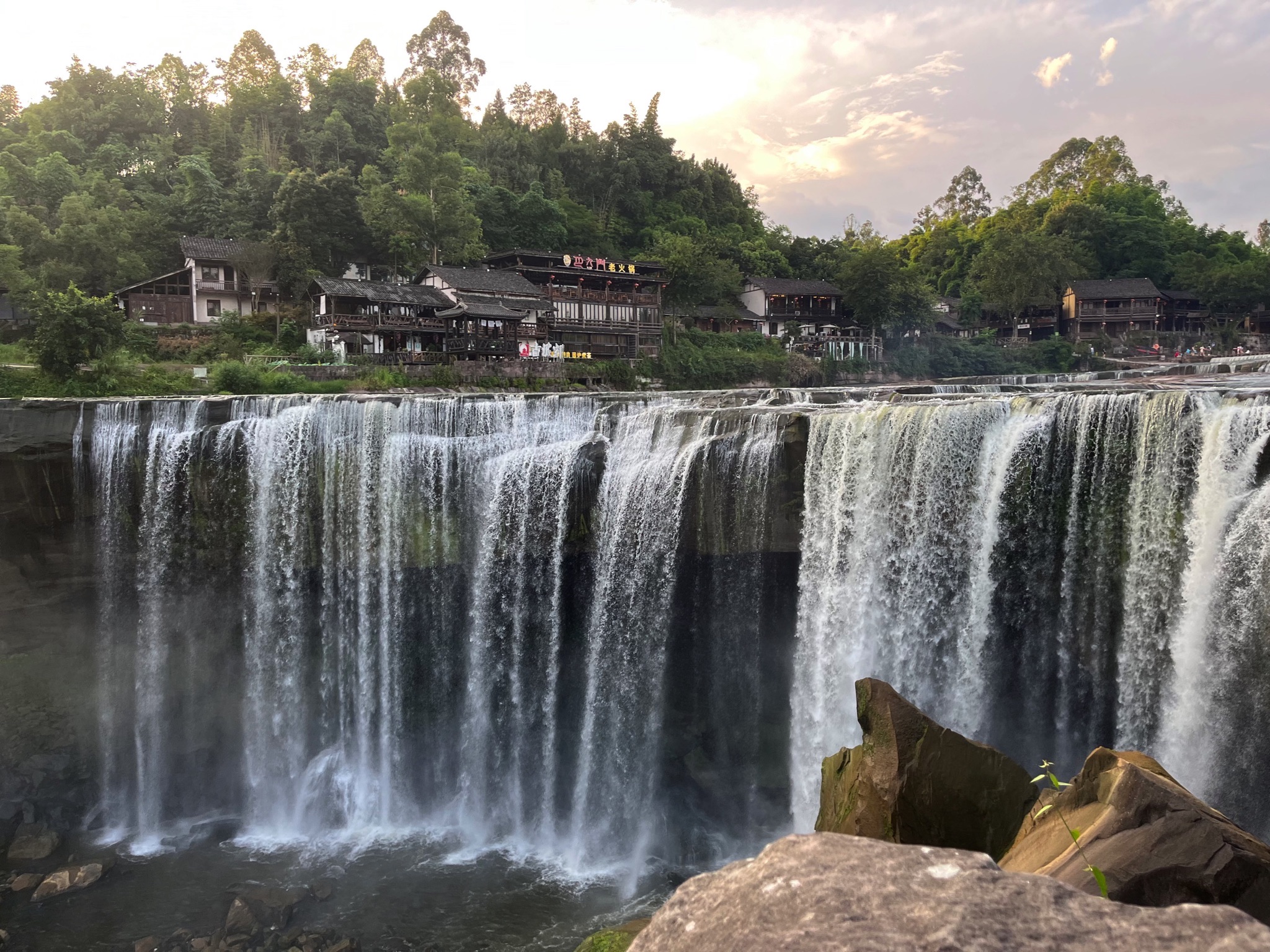 乐活城旅行图片 2