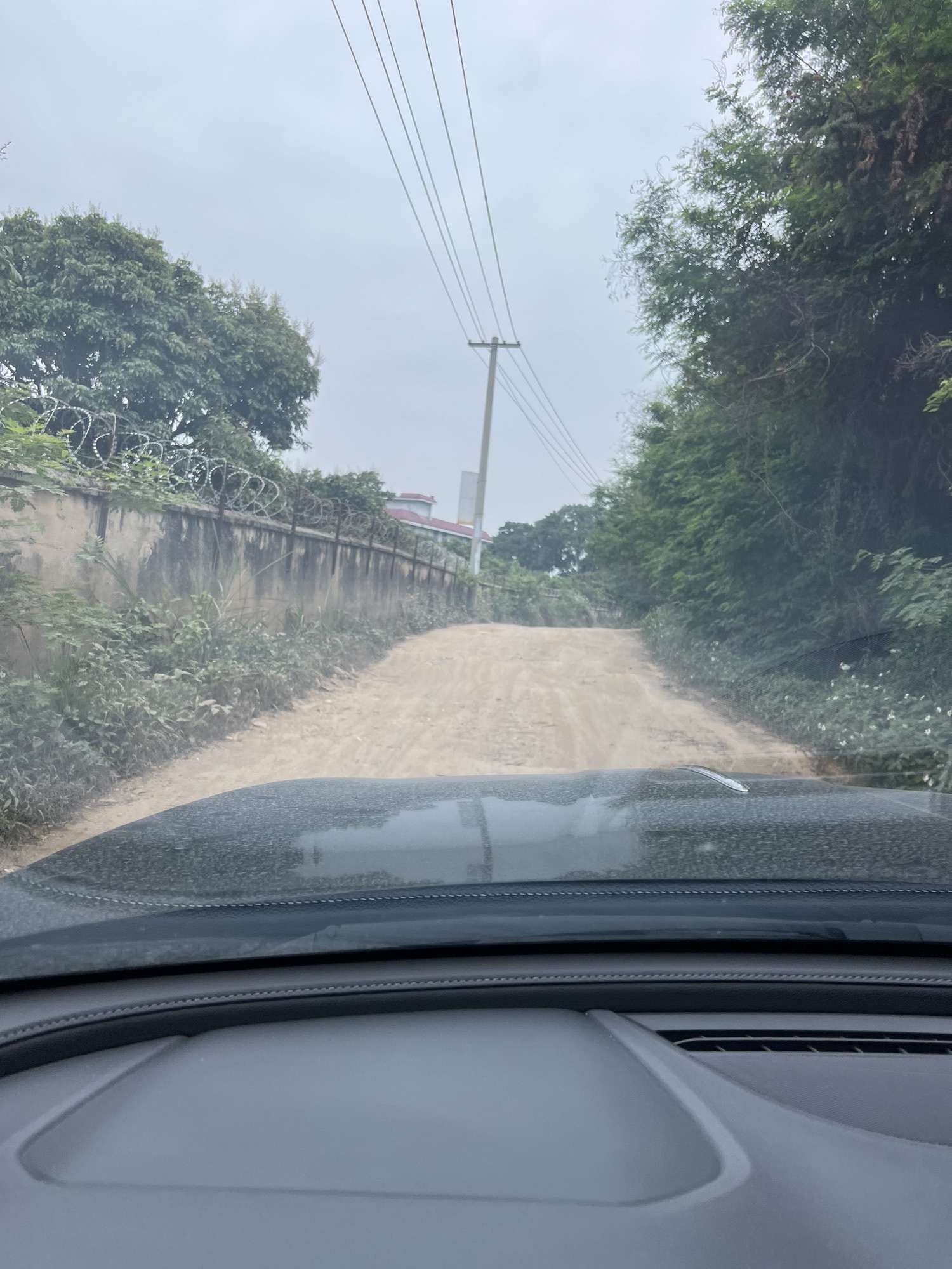 斗米石风景区旅行图片 1