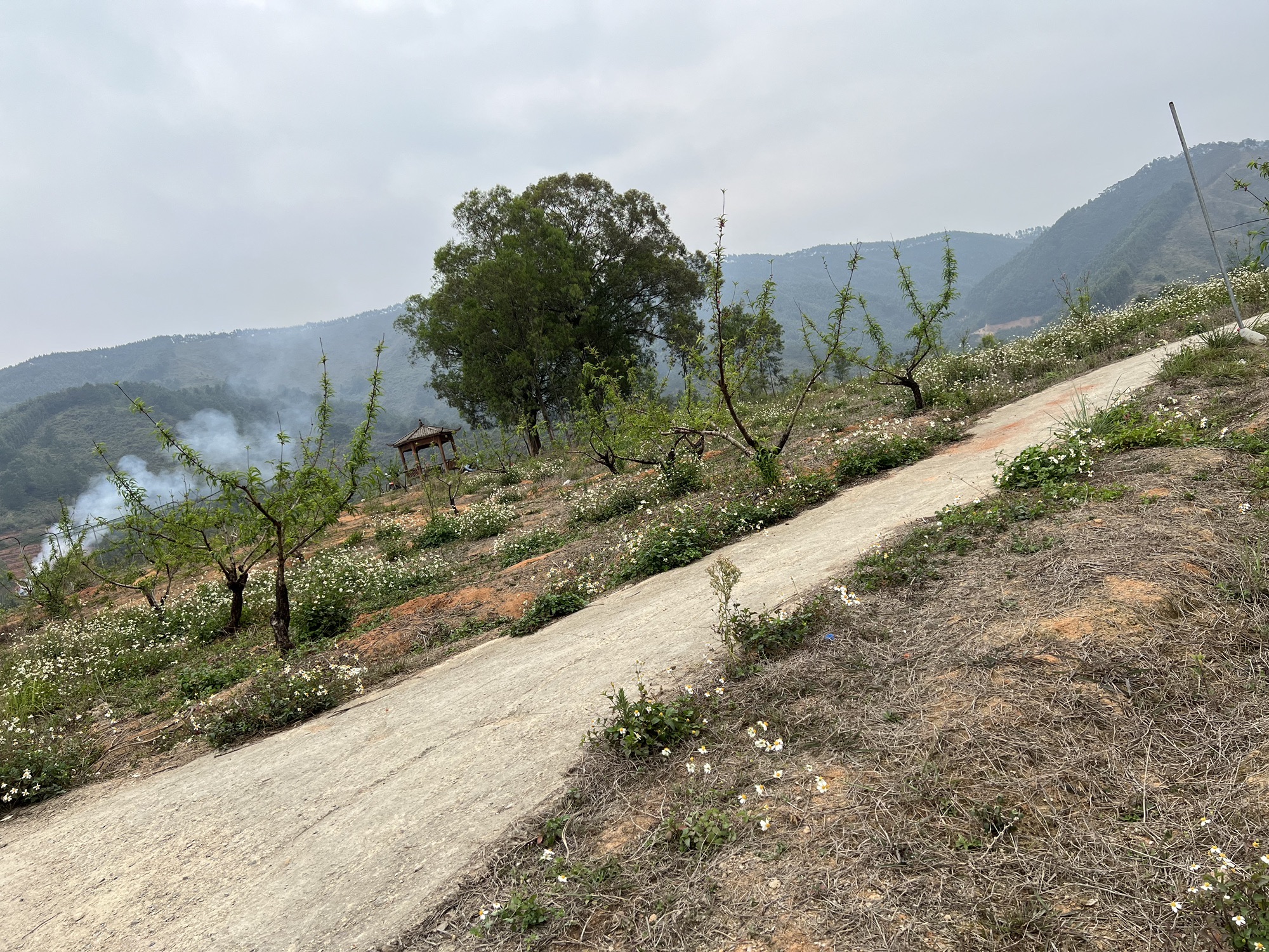 斗米石风景区旅行图片 3