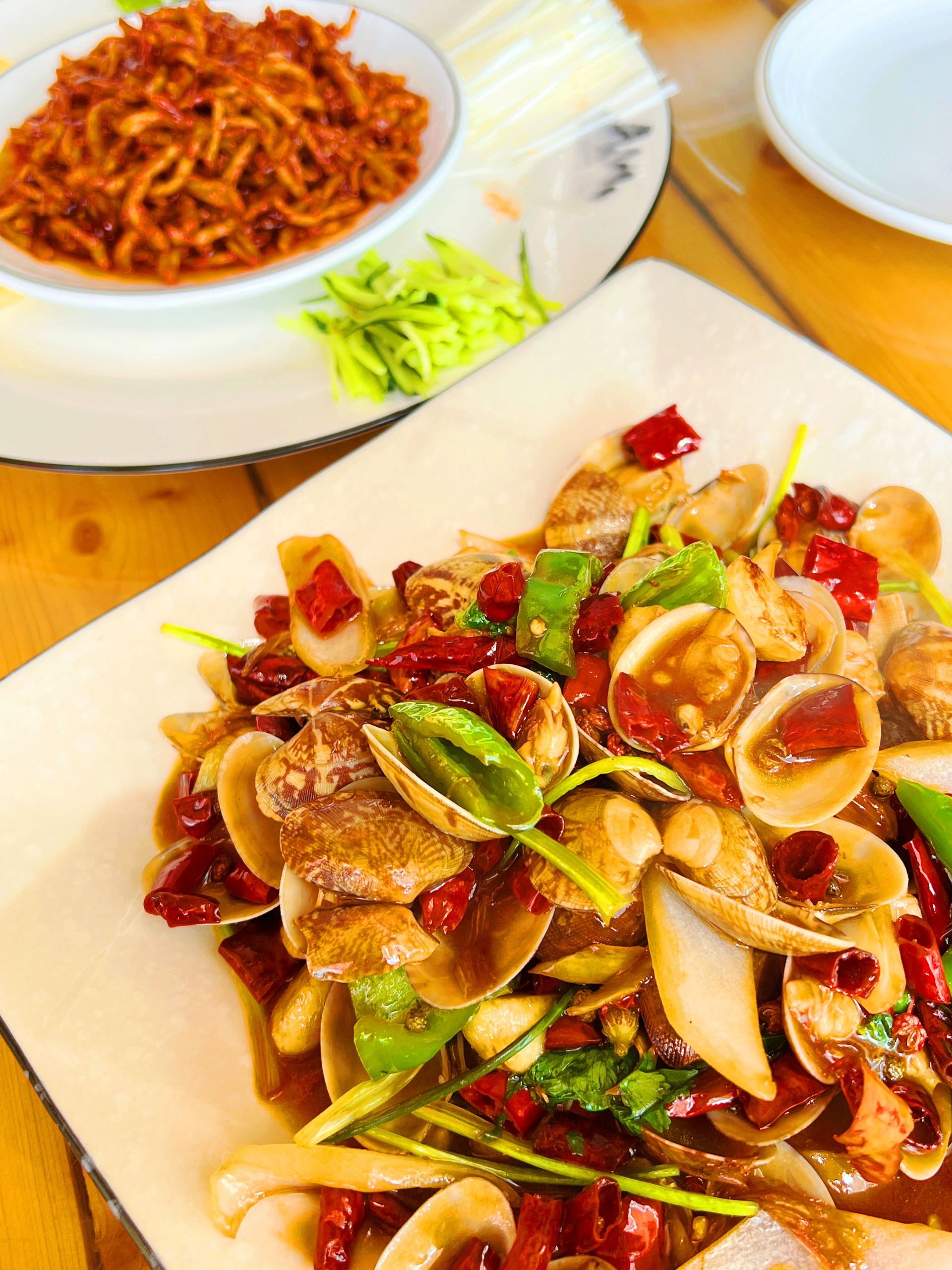 红丽小饭馆(博浩源馨城君临苑店)