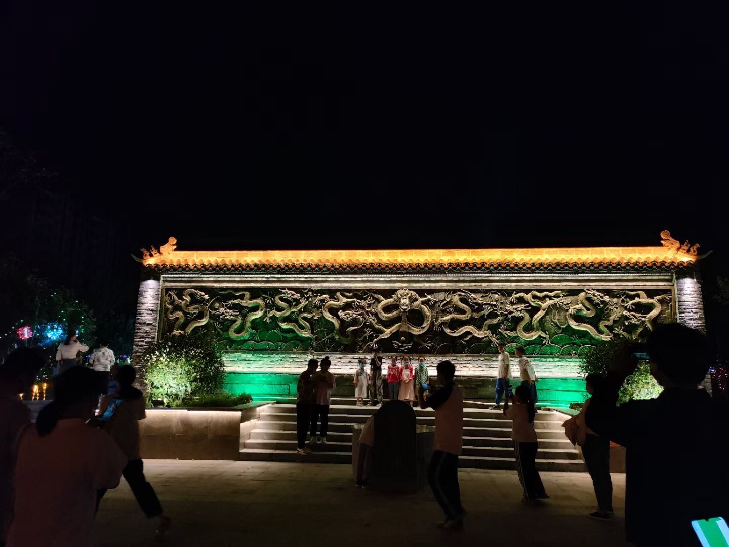 欧特·虞姬文化园旅行图片 2