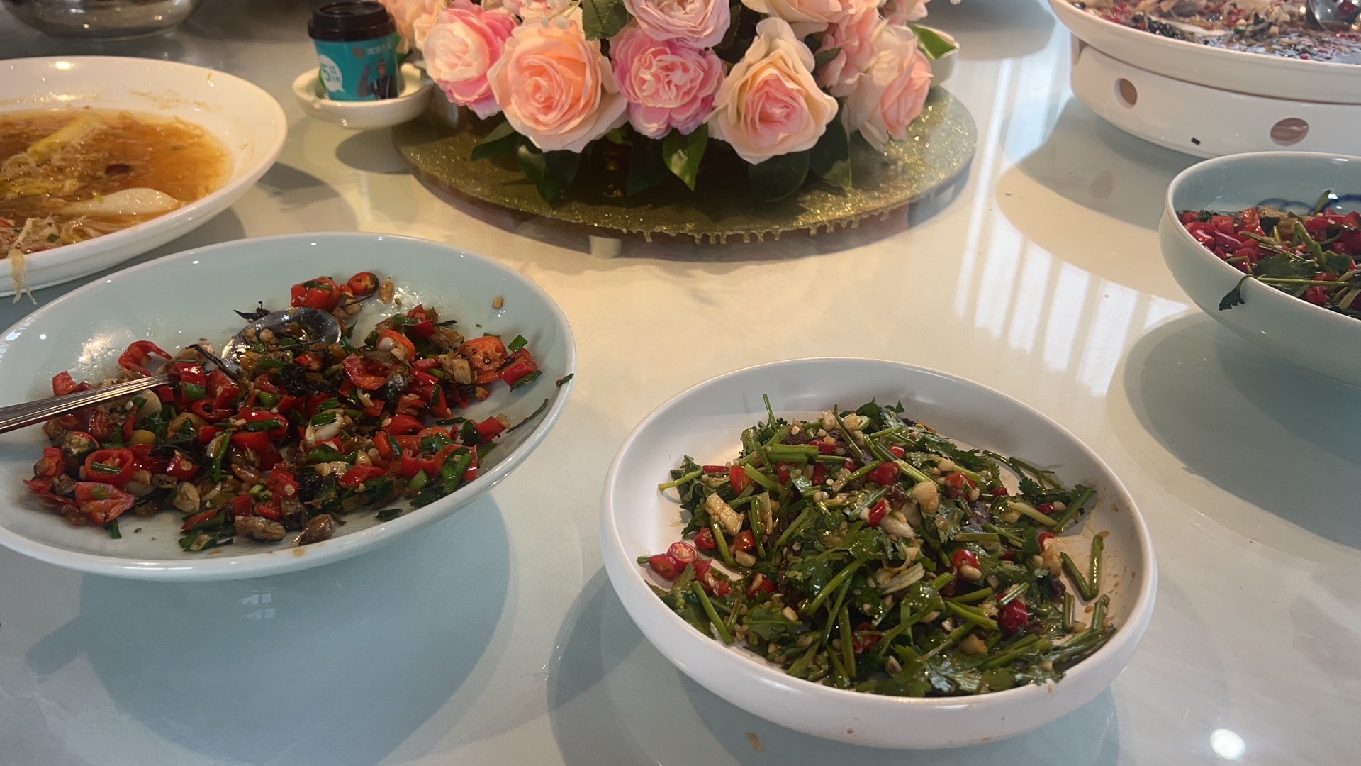 南昌市·隐食·庭院餐厅(泰豪商务大厦店)