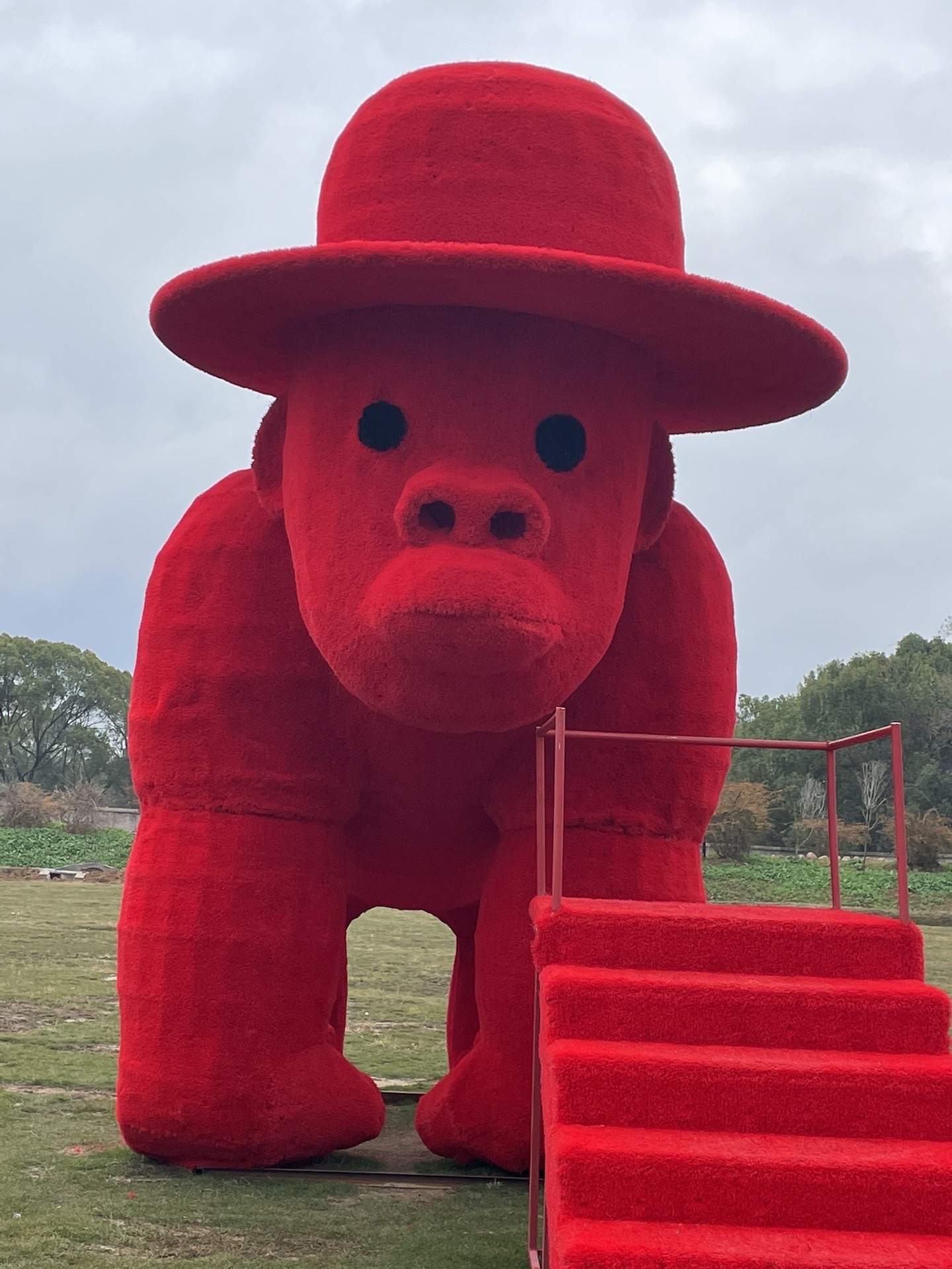 台湾部落民俗文化村旅行图片 3