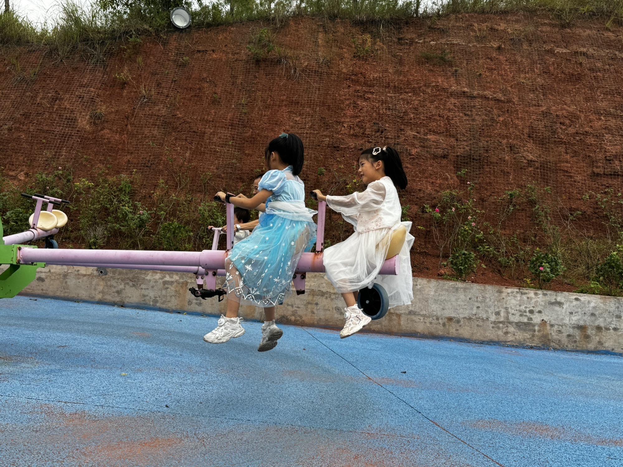台湾部落民俗文化村旅行图片 3