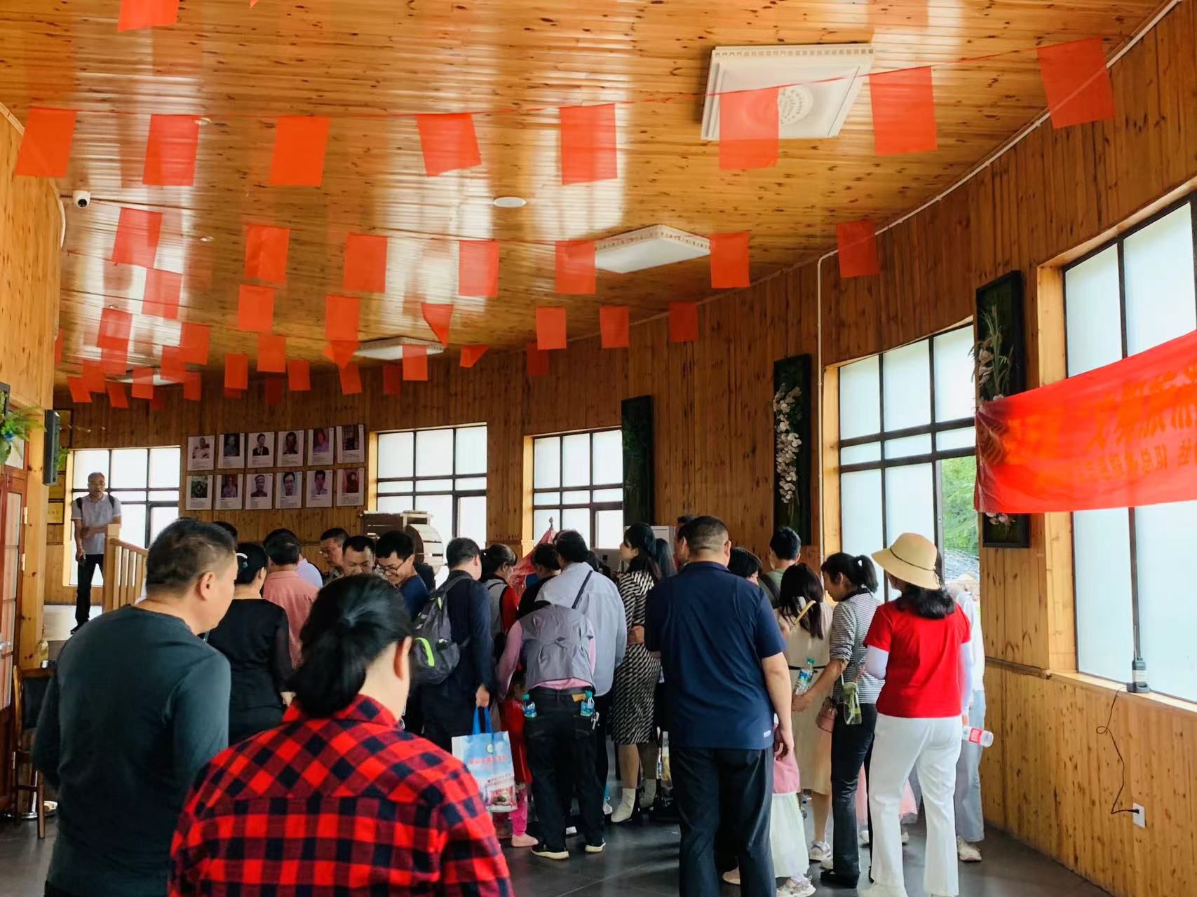 台湾部落民俗文化村旅行图片 1