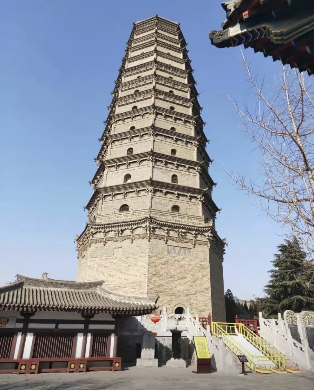 大雁塔旅行图片 3
