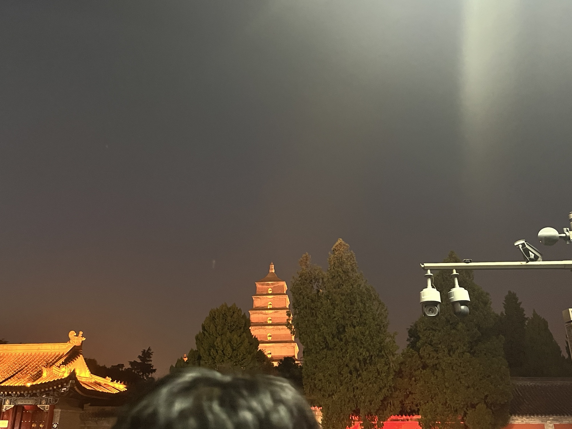 大雁塔旅行图片 1