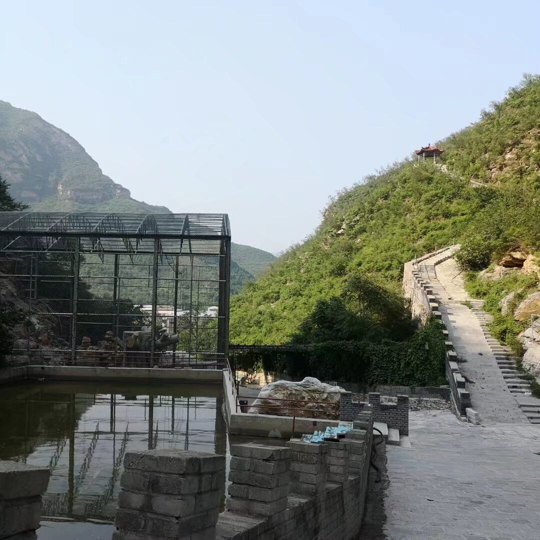北京月亮山景区旅行图片 1