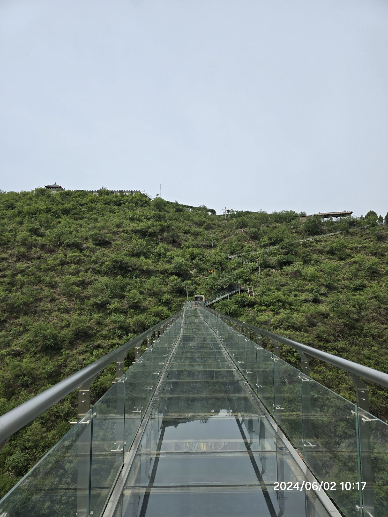 北京月亮山景区旅行图片 2