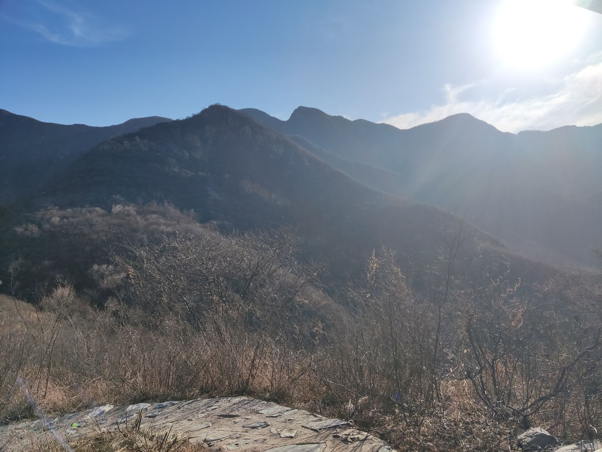 北京月亮山景区旅行图片 3