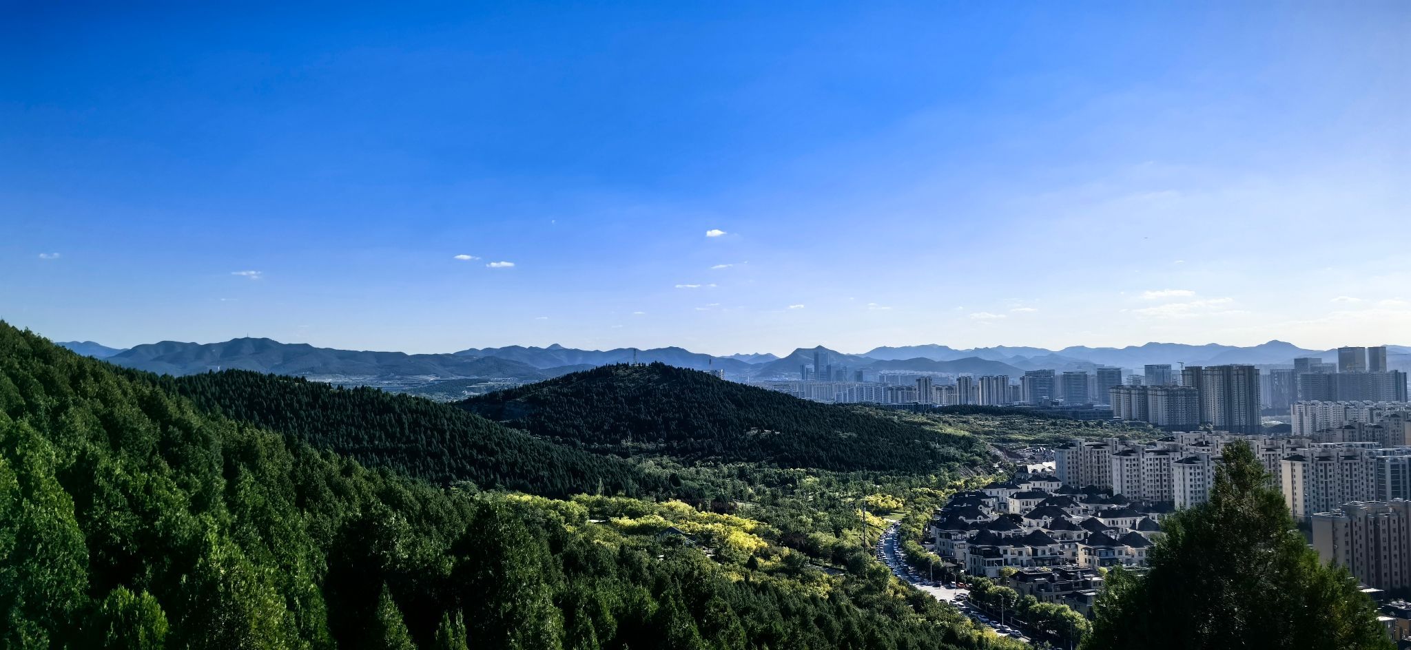 围子山郊野公园旅行图片 1