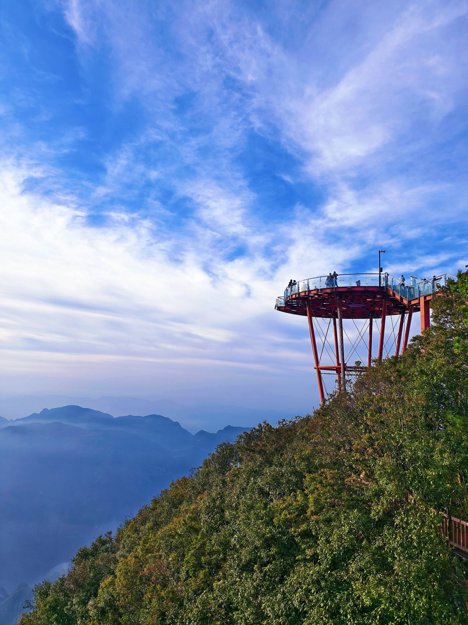 七星山风景区旅行图片 3
