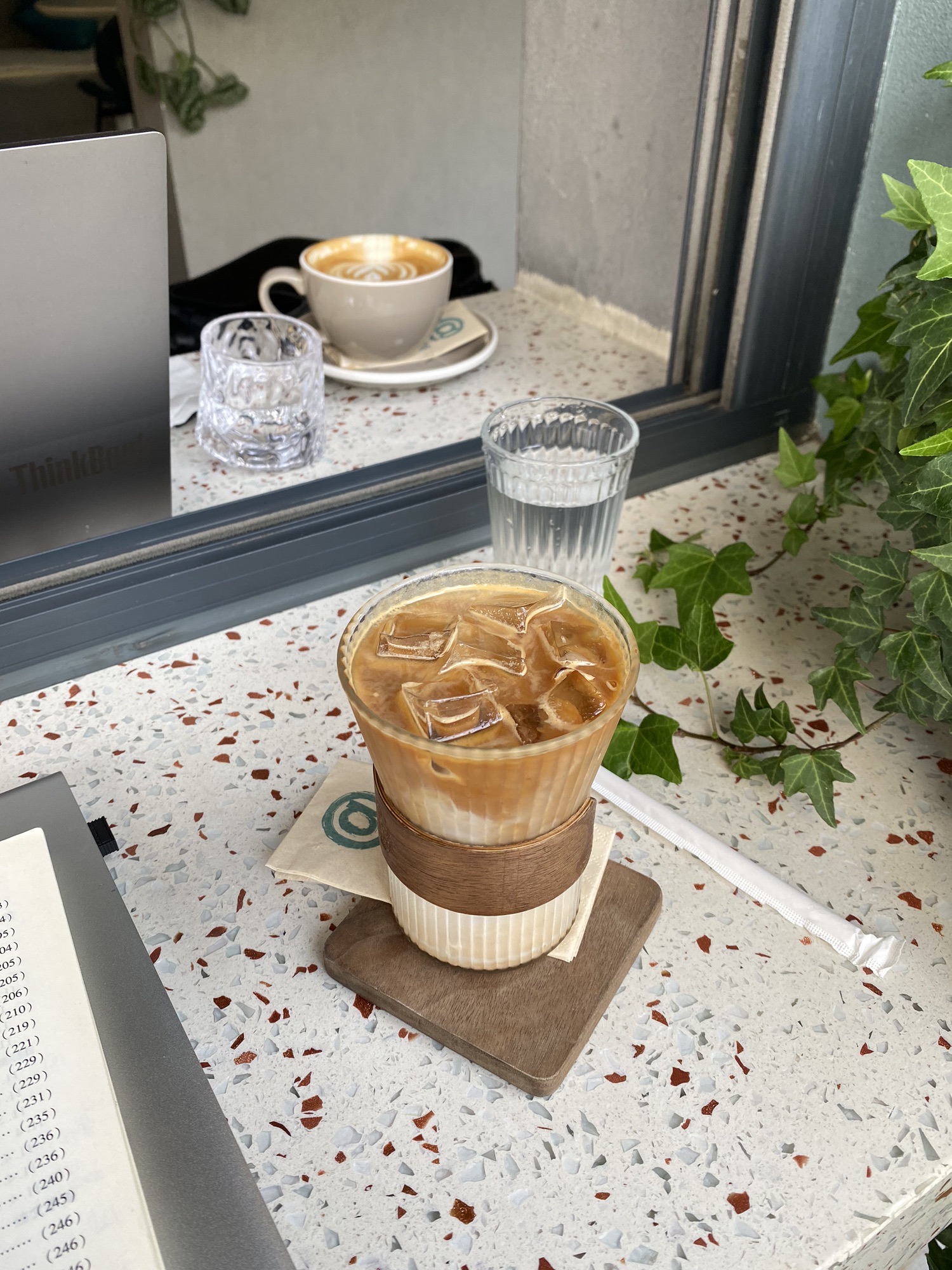 icafe小爱咖啡馆 · Fuzhou