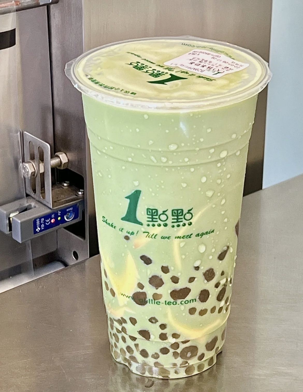 1点点(龙湖锦艺城店)