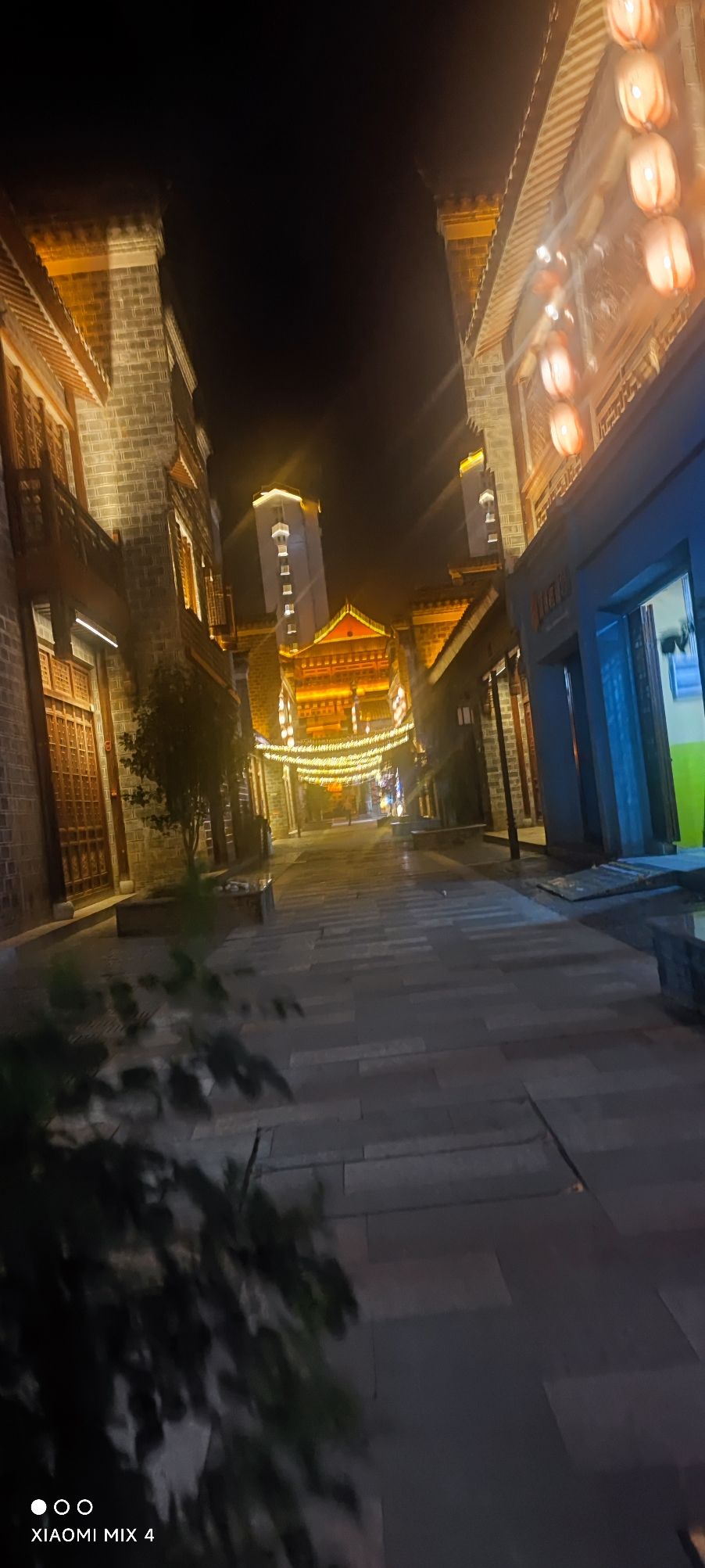 樟树市三皇宫景区旅行图片 3