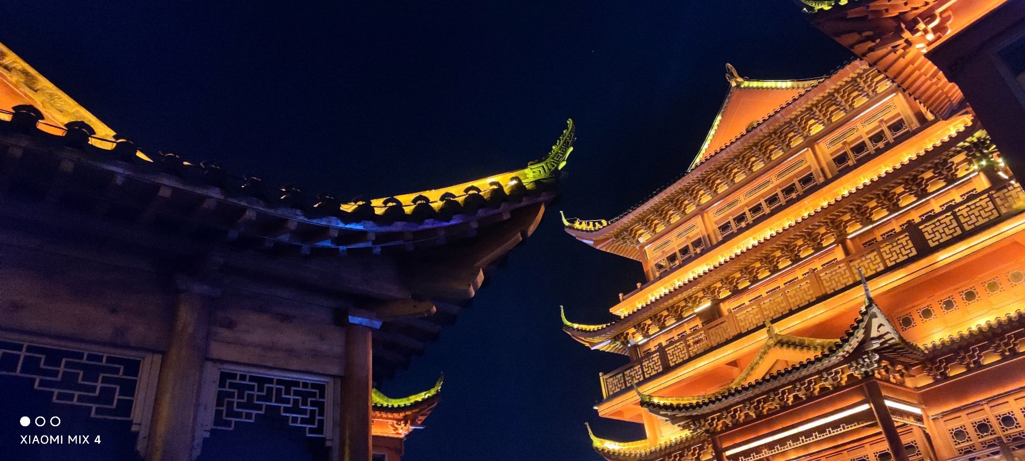 樟树市三皇宫景区旅行图片 2