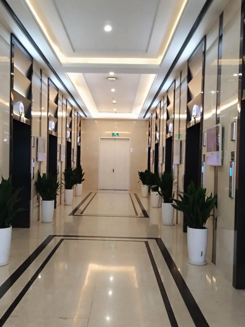 太和时代广场D座