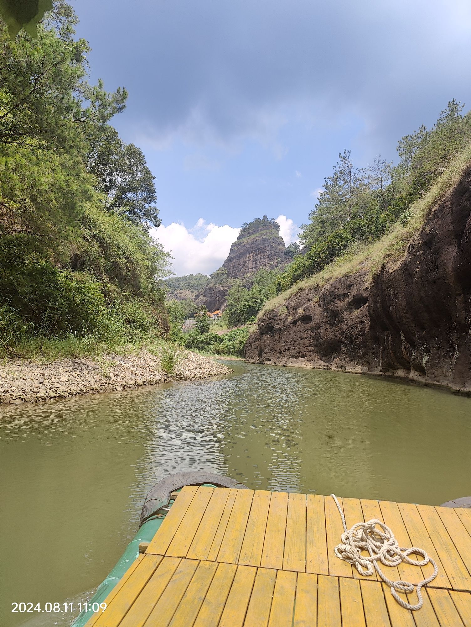江西会昌紫云山景区旅行图片 3